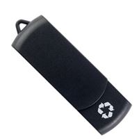 CHIAVE USB RICICLATA